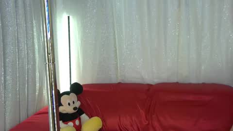 Mickey online show from 02.18.25