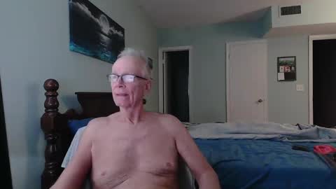 Snapshot of micky505 chatting on 01.20.25 Micky505 online show from 01.20.25