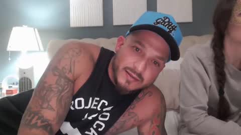 MickeyandMallory online show from 11.02.25