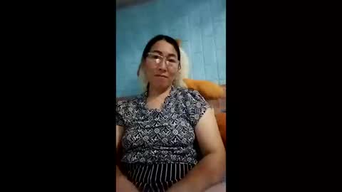 Miky online show from 05.11.26