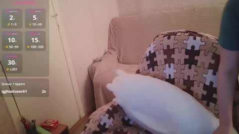 Snapshot of mickywood chatting on 02.07.26 Micky online show from 02.07.26