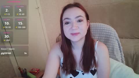 Snapshot of mickywood chatting on 02.14.26 Micky online show from 02.14.26