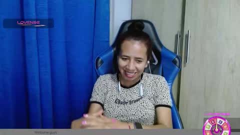 vanesa sexy online show from 02.25.26