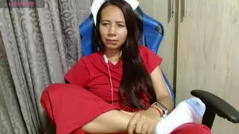 vanesa sexy online show from 04.21.26