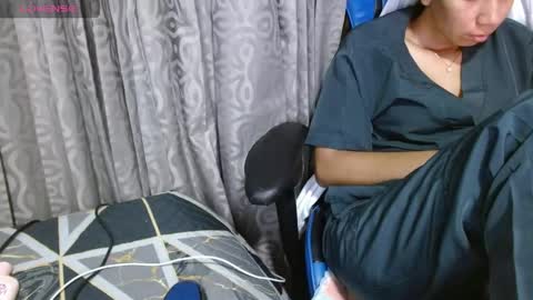 vanesa sexy online show from 05.08.26