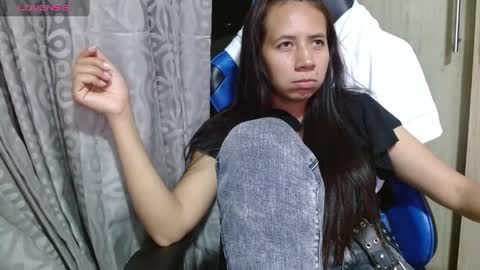 vanesa sexy online show from 05.10.26