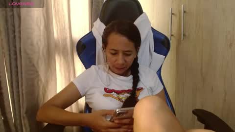vanesa sexy online show from 05.13.26