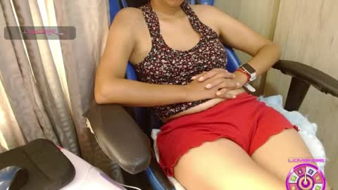 vanesa sexy online show from 05.24.26