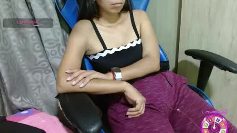 vanesa sexy online show from 05.27.26