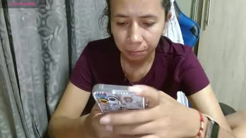 vanesa sexy online show from 06.10.26