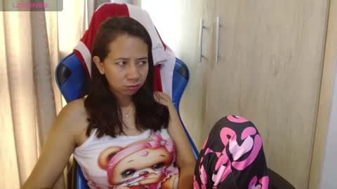 vanesa sexy online show from 06.26.26