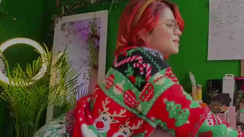 Snapshot of midas307k chatting on 12.15.24 Midas online show from 12.15.24