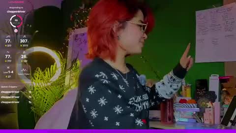 Snapshot of midas307k chatting on 12.16.24 Midas online show from 12.16.24