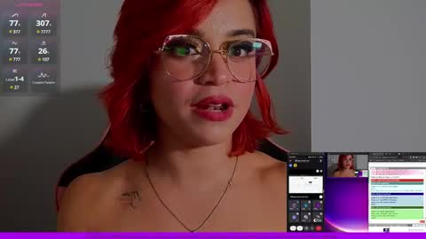 Snapshot of midas307k chatting on 12.17.24 Midas online show from 12.17.24