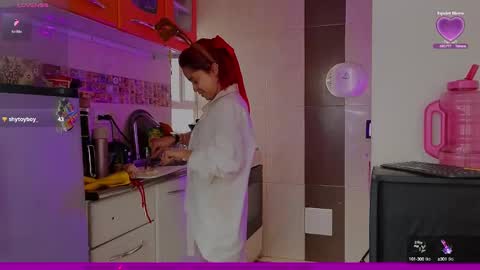 Snapshot of midas307k chatting on 12.21.24 Midas online show from 12.21.24