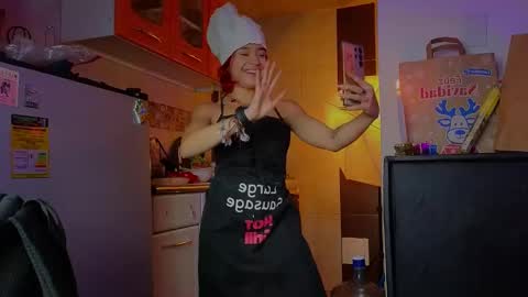 Snapshot of midas307k chatting on 12.22.24 Midas online show from 12.22.24