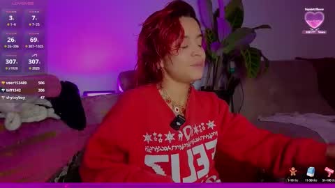 Snapshot of midas307k chatting on 12.22.24 Midas online show from 12.22.24