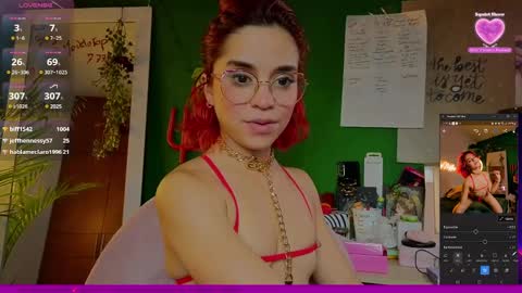 Snapshot of midas307k chatting on 12.30.24 Midas online show from 12.30.24