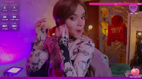 Snapshot of midas307k chatting on 01.25.25 Midas online show from 01.25.25