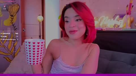 Snapshot of midas307k chatting on 02.09.25 Midas online show from 02.09.25