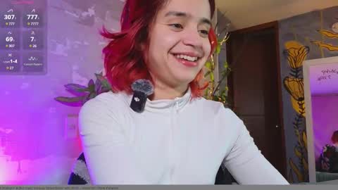 Snapshot of midas307k chatting on 02.25.25 Midas online show from 02.25.25