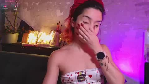 Snapshot of midas307k chatting on 02.26.25 Midas online show from 02.26.25