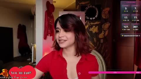 Snapshot of midas307k chatting on 09.17.25 Midas online show from 09.17.25