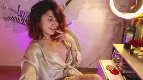 Snapshot of midas307k chatting on 11.23.25 Midas online show from 11.23.25