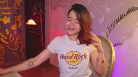 Snapshot of midas307k chatting on 12.04.25 Midas online show from 12.04.25