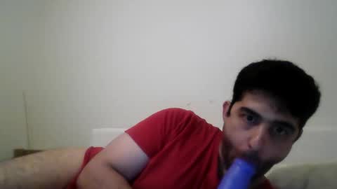 Snapshot of middleasternsolo chatting on 12.15.25 Victor online show from 12.15.25