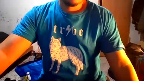 midjiminido420 online show from 10.29.25