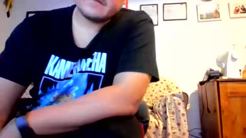 midjiminido420 online show from 11.04.25