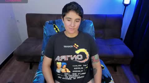 Blue online show from 01.16.25