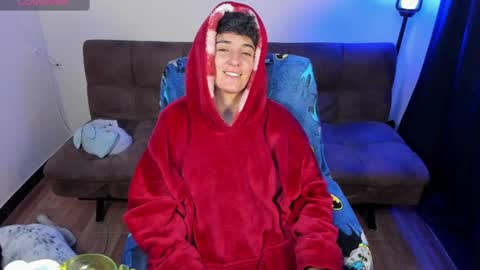 Blue online show from 01.17.25