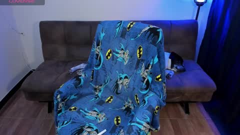 Blue online show from 02.05.25