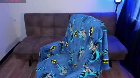 Blue online show from 02.12.25