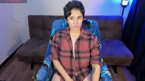 Blue online show from 02.14.25