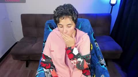 Blue online show from 02.25.25