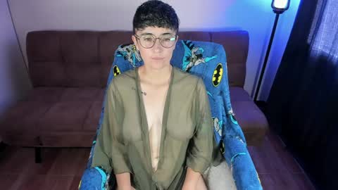 Blue online show from 06.05.26