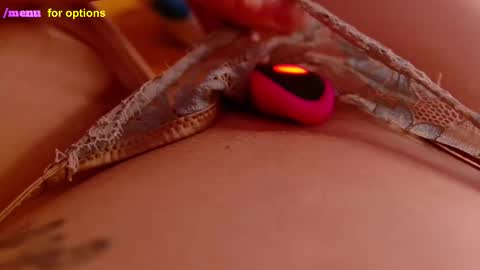 Rain online show from 11.11.25