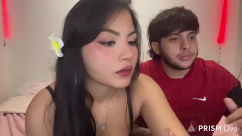 Snapshot of midnight_addiction chatting on 10.24.25 midnight_addiction online show from 10.24.25