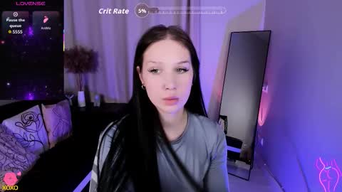 Snapshot of midnight_diamond chatting on 03.03.26 Lia online show from 03.03.26