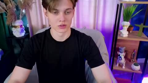 Daniel online show from 04.20.26