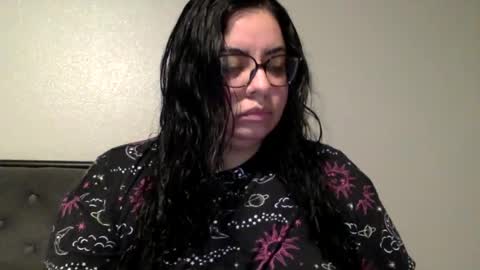 midnightbruja111 online show from 07.07.26