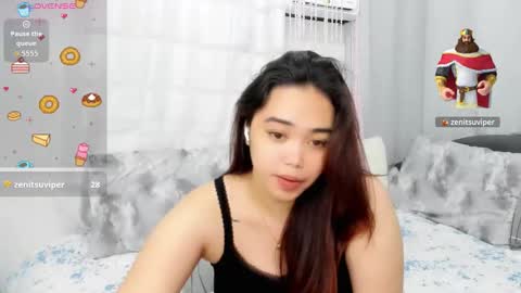 Snapshot of midnightbunny_ chatting on 01.13.26 Bunny 3 online show from 01.13.26