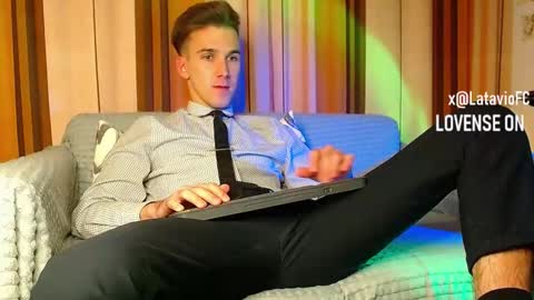 Alexey or just Alex online show from 11.20.25