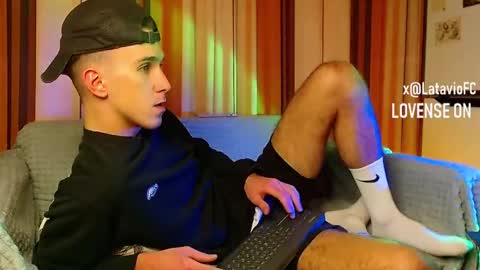 Alexey or just Alex online show from 11.21.25