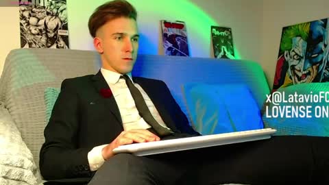 Alexey or just Alex online show from 04.12.26