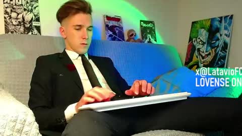 Alexey or just Alex online show from 04.28.26