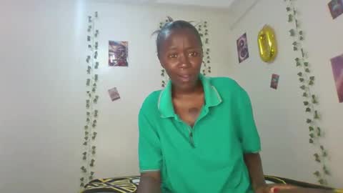 Naught Kelly online show from 04.24.26